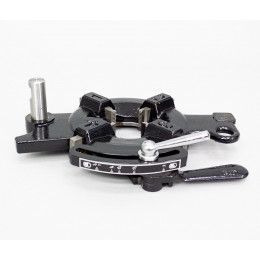 Резьбонарезной станок BREXIT BrexMATIC4B