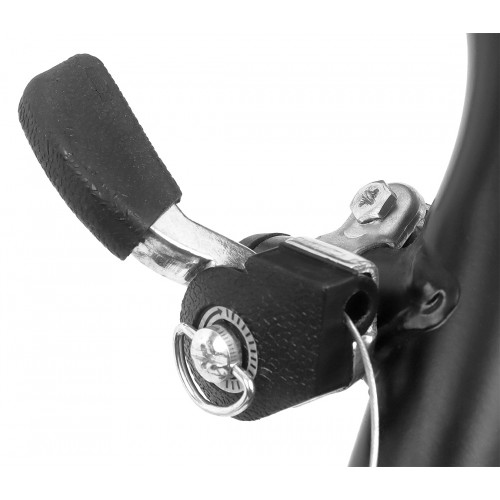 Тележка для бензинового бетонореза MESSER ECF350