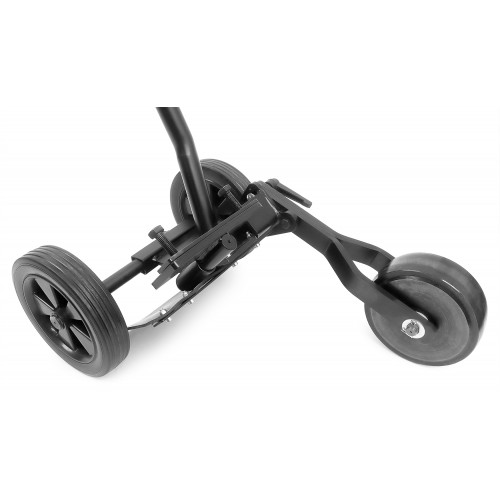 Тележка для бензинового бетонореза MESSER ECF350