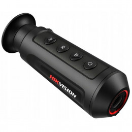 Тепловизионный монокуляр HIKMICRO LYNX PRO LE10