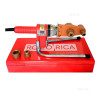 Цифровой раструбный сварочный аппарат Rotorica ROCKET WELDER ECO