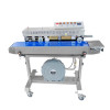Роликовый конвейерный запайщик HUALIAN FRMC-1010III SS (нерж.)