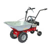 Самоходная тележка Eurosystems Carry Honda GCV-135