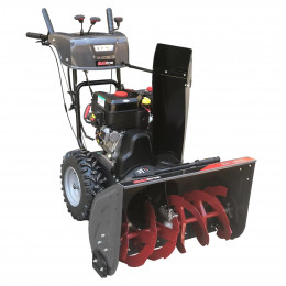 Снегоуборщик EVOline SBG 760 BE (с двигателем Briggs&Stratton)