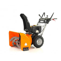 Бензиновый снегоуборщик YARD FOX 7654E
