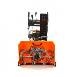 Бензиновый снегоуборщик YARD FOX 7654E