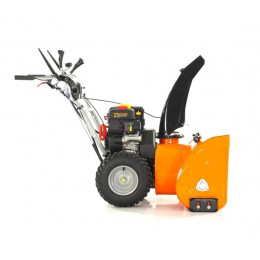 Бензиновый снегоуборщик YARD FOX 7654E