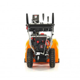 Бензиновый снегоуборщик YARD FOX 7654E