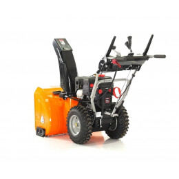 Бензиновый снегоуборщик YARD FOX 7654E