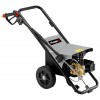 Электрическая минимойка LAVOR Professional Hyper C 2021 LP