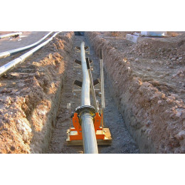 Сварочная машина RITMO DELTA 160 M