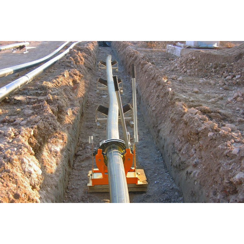 Сварочная машина RITMO DELTA 160 M