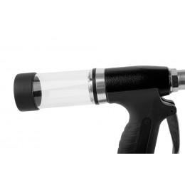 Пневматический заклепочик MESSER AHR-300 для вытяжных заклепок 4,0 - 6,4 мм)