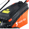 Газонокосилка бензиновая YARD FOX 55SH HW