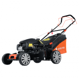 Газонокосилка бензиновая YARD FOX 55SH HW