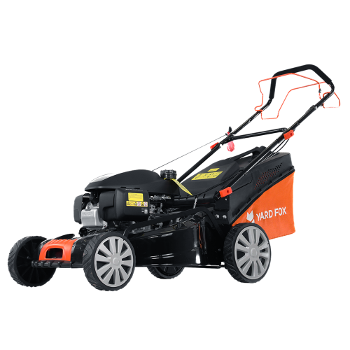 Газонокосилка бензиновая YARD FOX 55SH HW