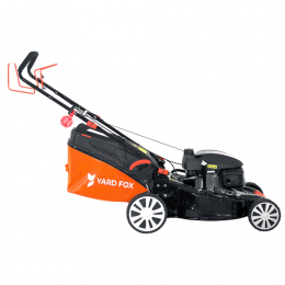 Газонокосилка бензиновая YARD FOX 55SH HW