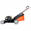 Газонокосилка бензиновая YARD FOX 55SH HW