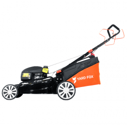 Газонокосилка бензиновая YARD FOX 55SH HW