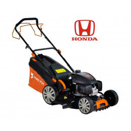 Газонокосилка бензиновая YARD FOX 55SH HW