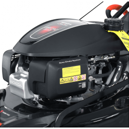 Газонокосилка бензиновая YARD FOX 55SH HW
