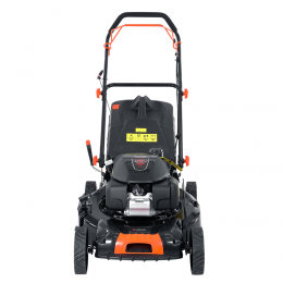 Газонокосилка бензиновая YARD FOX 55SH HW