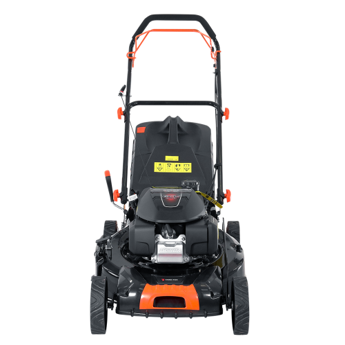 Газонокосилка бензиновая YARD FOX 55SH HW