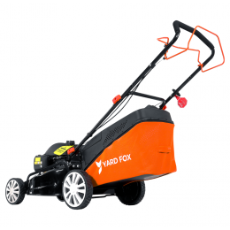 Газонокосилка бензиновая YARD FOX 55SH HW