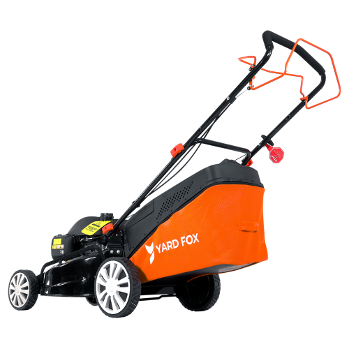 Газонокосилка бензиновая YARD FOX 55SH HW