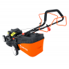 Газонокосилка бензиновая YARD FOX 55SH HW