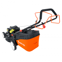 Газонокосилка бензиновая YARD FOX 55SH HW