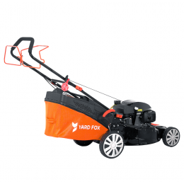 Газонокосилка бензиновая YARD FOX 55SH HW