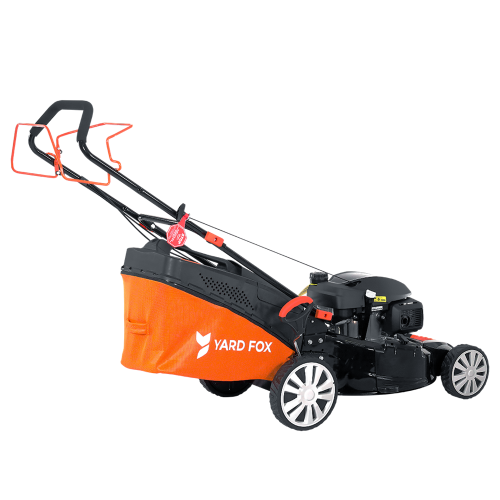 Газонокосилка бензиновая YARD FOX 55SH HW
