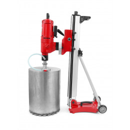 Комплект алмазного бурения MESSER DM350E-N