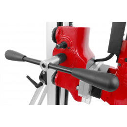 Комплект алмазного бурения MESSER DM350E-N