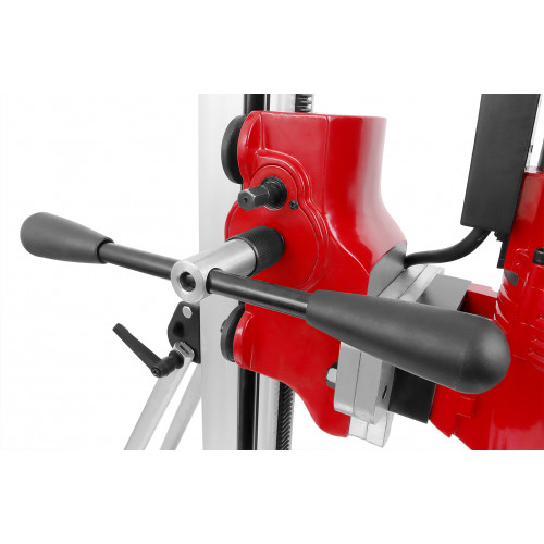 Комплект алмазного бурения MESSER DM350E-N