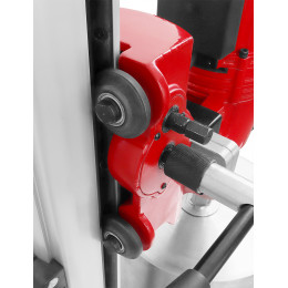 Комплект алмазного бурения MESSER DM350E-N