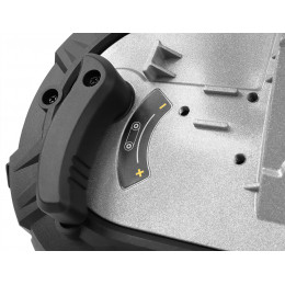 Ленточная пила MESSER PBS1
