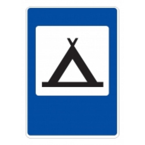 7.10 — Кемпинг