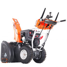 Бензиновый снегоуборщик YARD FOX PRO 7154E
