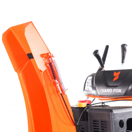 Бензиновый снегоуборщик YARD FOX PRO 7154E