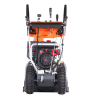 Бензиновый снегоуборщик YARD FOX PRO 7154E