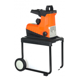 Измельчитель электрический YARD FOX 2800SE