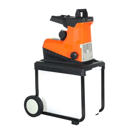 Измельчитель электрический YARD FOX 2800SE