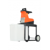 Измельчитель электрический YARD FOX 2800SE