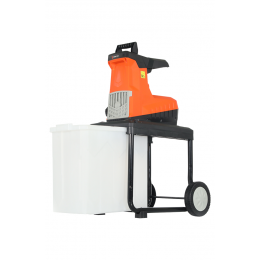 Измельчитель электрический YARD FOX 2800SE