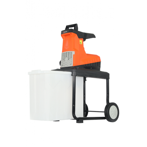 Измельчитель электрический YARD FOX 2800SE