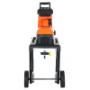Измельчитель электрический YARD FOX 2800SE