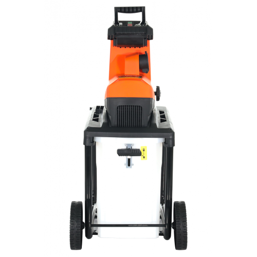 Измельчитель электрический YARD FOX 2800SE