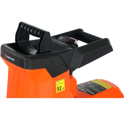 Измельчитель электрический YARD FOX 2800SE